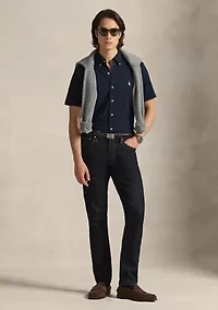 Men's Featherweight Mesh Shirt