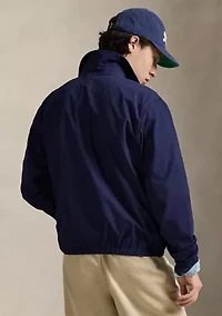 The Bayport Poplin Jacket