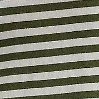 Classic Fit Striped Jersey T-Shirt