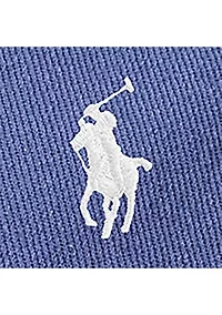 Cotton Twill Ball Cap