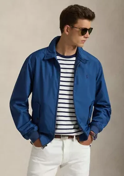 The Southland Packable Jacket