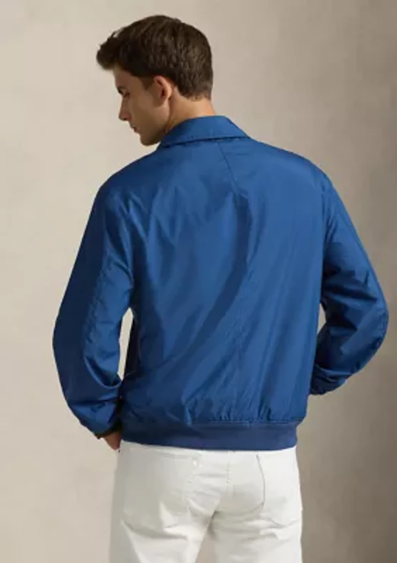 The Southland Packable Jacket