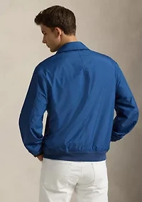 The Southland Packable Jacket