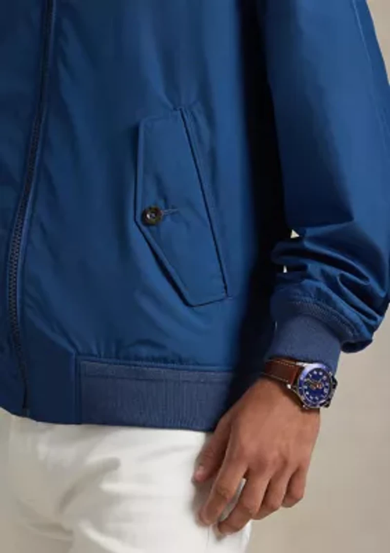 The Southland Packable Jacket