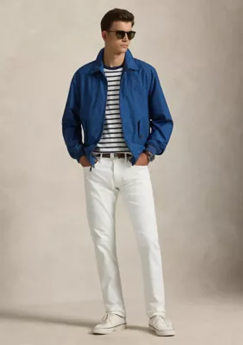 The Southland Packable Jacket