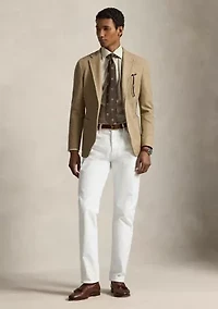 Regent Classic Fit Checked Poplin Shirt