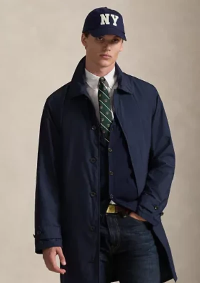 Men's Southland Packable Walking Coat