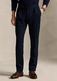 Double-Knit Suit Trousers