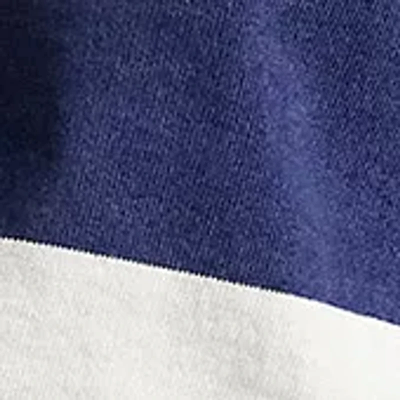 Men's Classic Fit Short-Sleeve Rugby Shirt