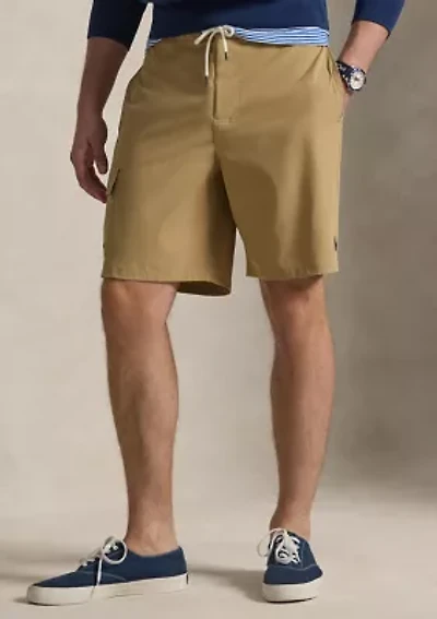 5.75" Traveler Classic Swim Trunk