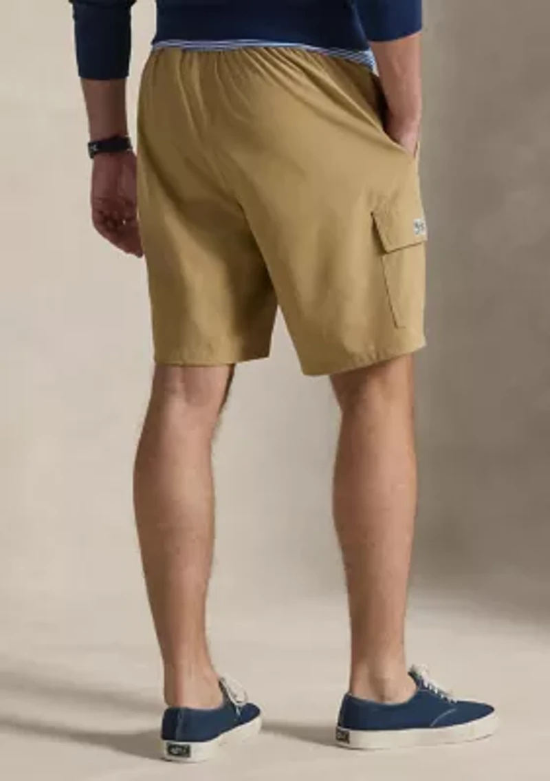 5.75" Traveler Classic Swim Trunk