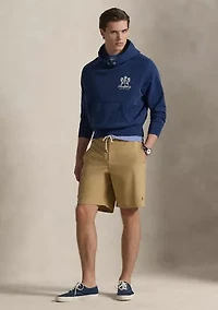 5.75" Traveler Classic Swim Trunk