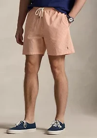 5.75" Traveler Classic Swim Trunk