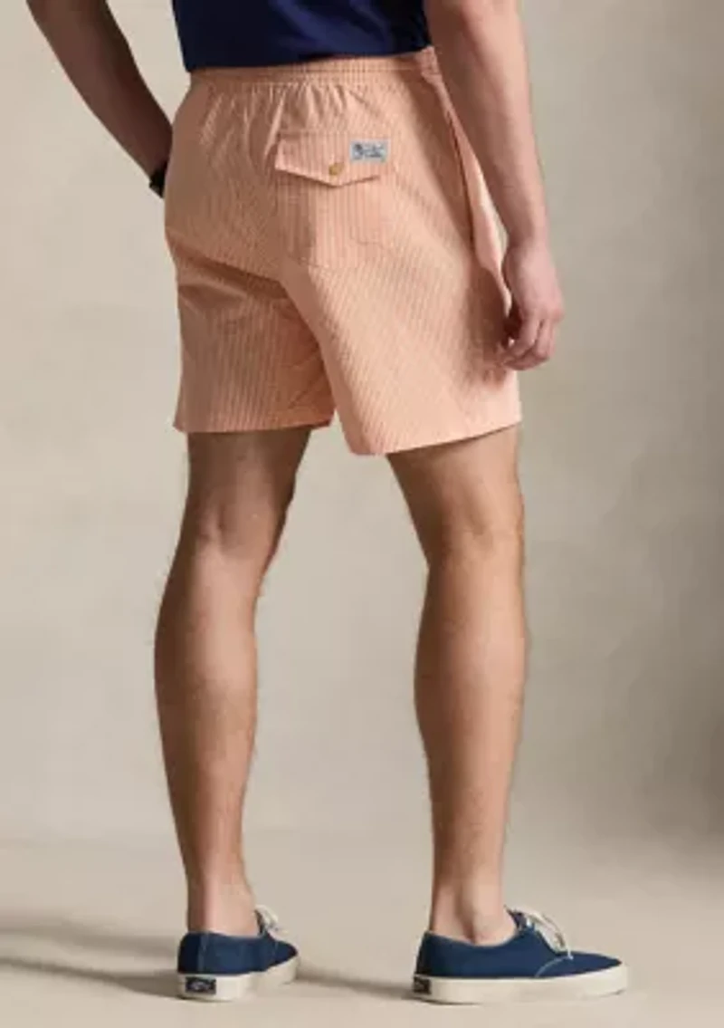 5.75" Traveler Classic Swim Trunk