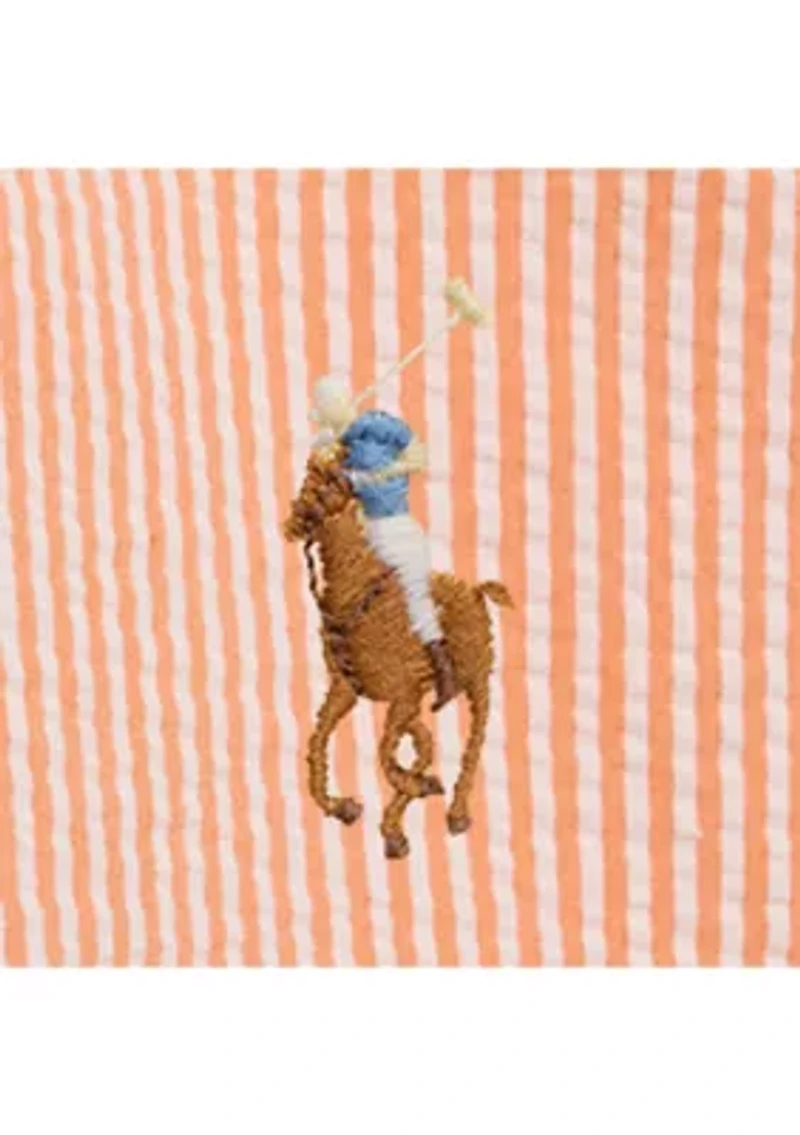 5.75" Traveler Classic Swim Trunk