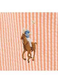 5.75" Traveler Classic Swim Trunk