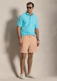 Big & Tall The Iconic Mesh Polo Shirt