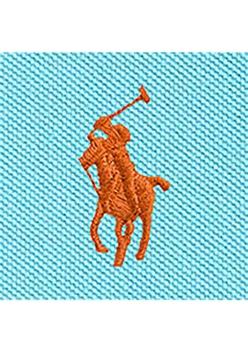 Big & Tall The Iconic Mesh Polo Shirt