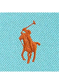 Big & Tall The Iconic Mesh Polo Shirt