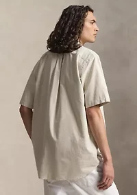 Big & Tall Oxford Shirt
