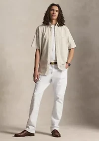 Big & Tall Oxford Shirt