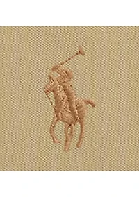 Big & Tall Stretch Mesh Polo Shirt