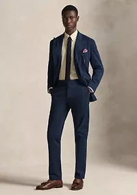Men's Classic Fit Stretch Poplin Shirt
