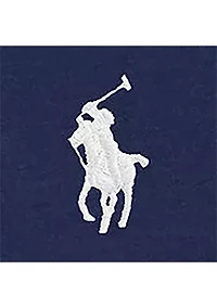 Big & Tall Pony Jersey T-Shirt