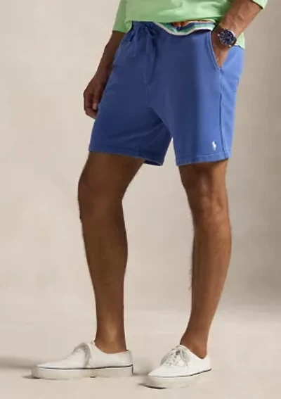 7.5" French Terry Shorts