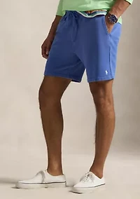 7.5" French Terry Shorts