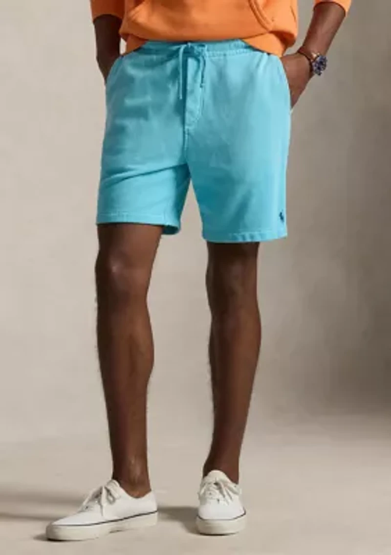 7.5" French Terry Shorts