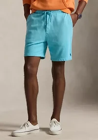 7.5" French Terry Shorts