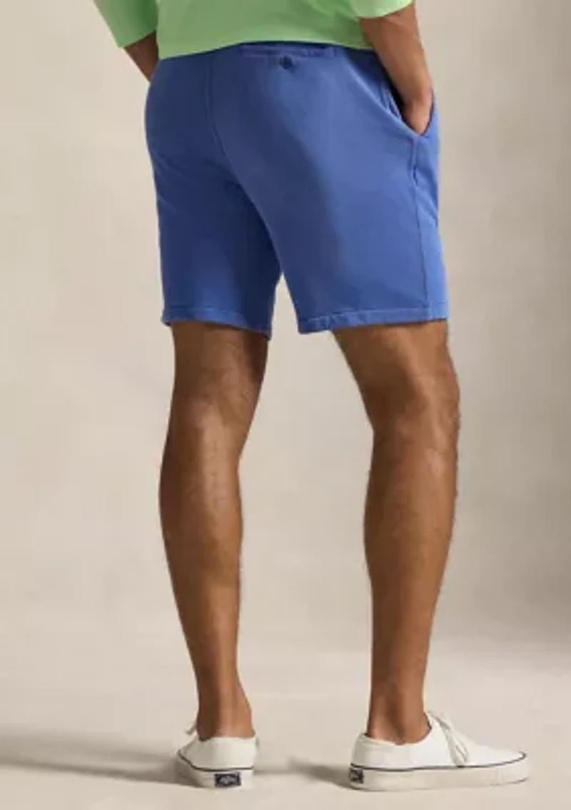 7.5" French Terry Shorts