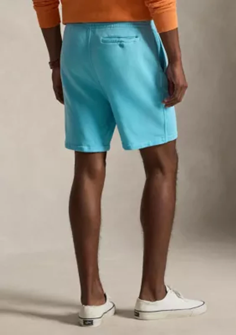 7.5" French Terry Shorts
