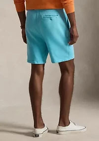 7.5" French Terry Shorts