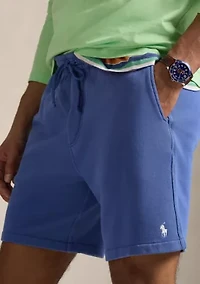 7.5" French Terry Shorts