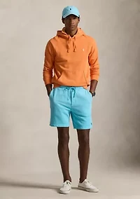 7.5" French Terry Shorts