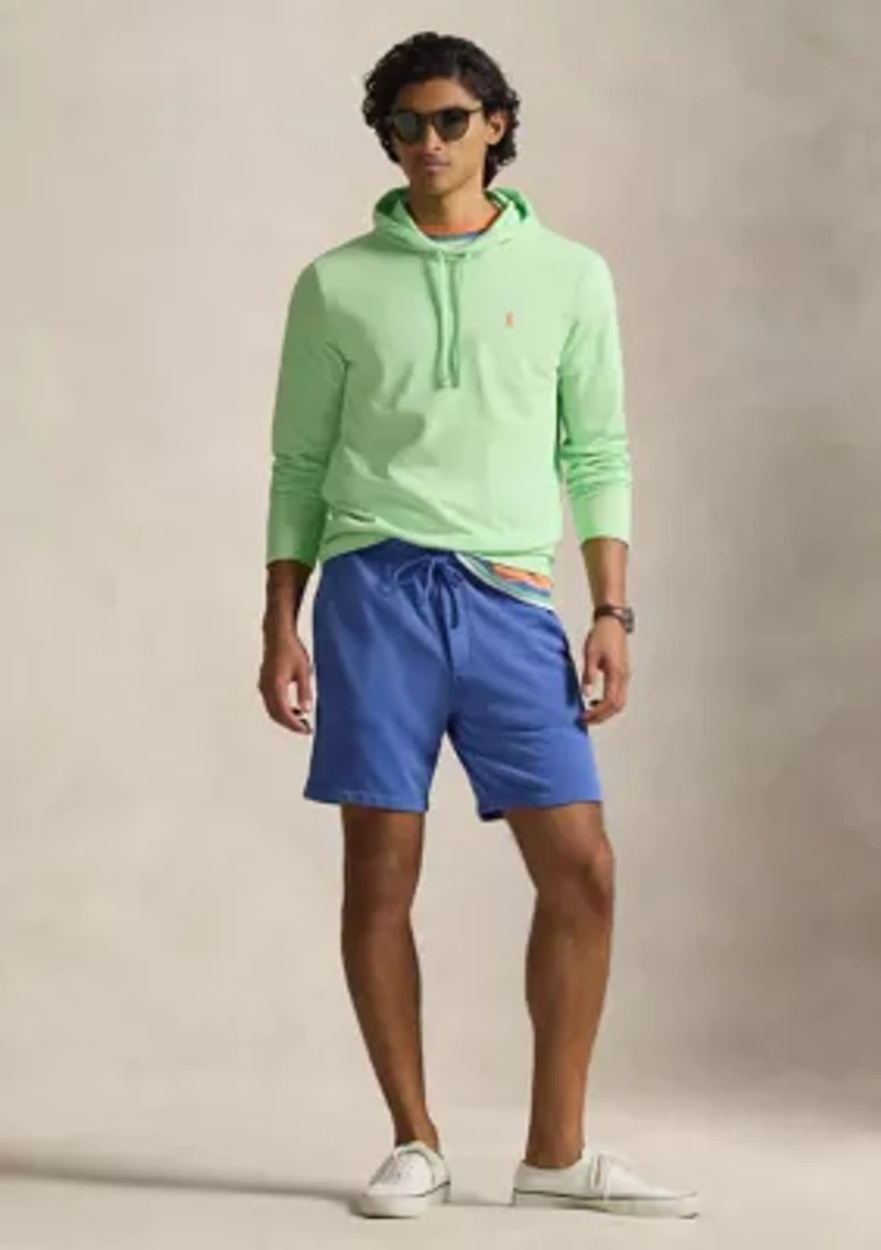 7.5" French Terry Shorts