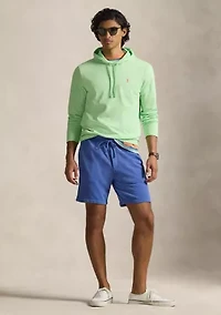 7.5" French Terry Shorts