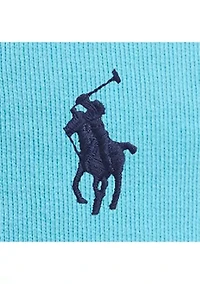 7.5" French Terry Shorts