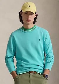 French Terry Sweatshirt