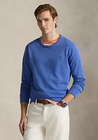 French Terry Sweatshirt