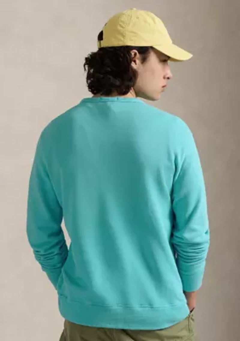French Terry Sweatshirt