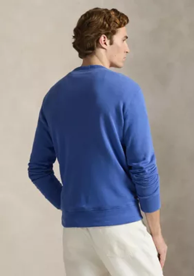 French Terry Sweatshirt