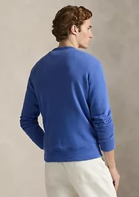 French Terry Sweatshirt