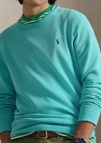 French Terry Sweatshirt