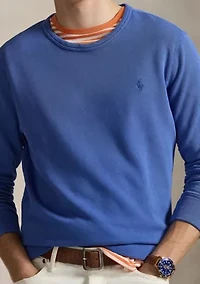 French Terry Sweatshirt
