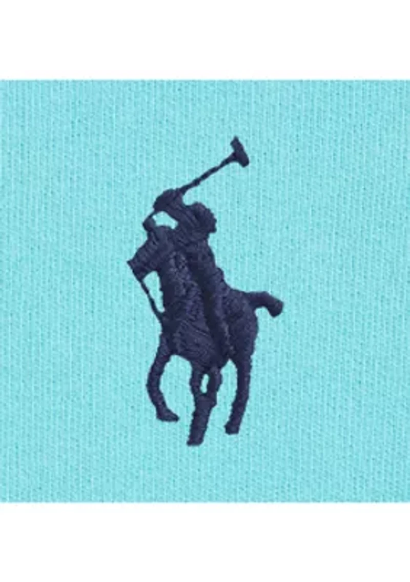 French Terry Sweatshirt