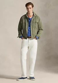 French Terry Sweatshirt