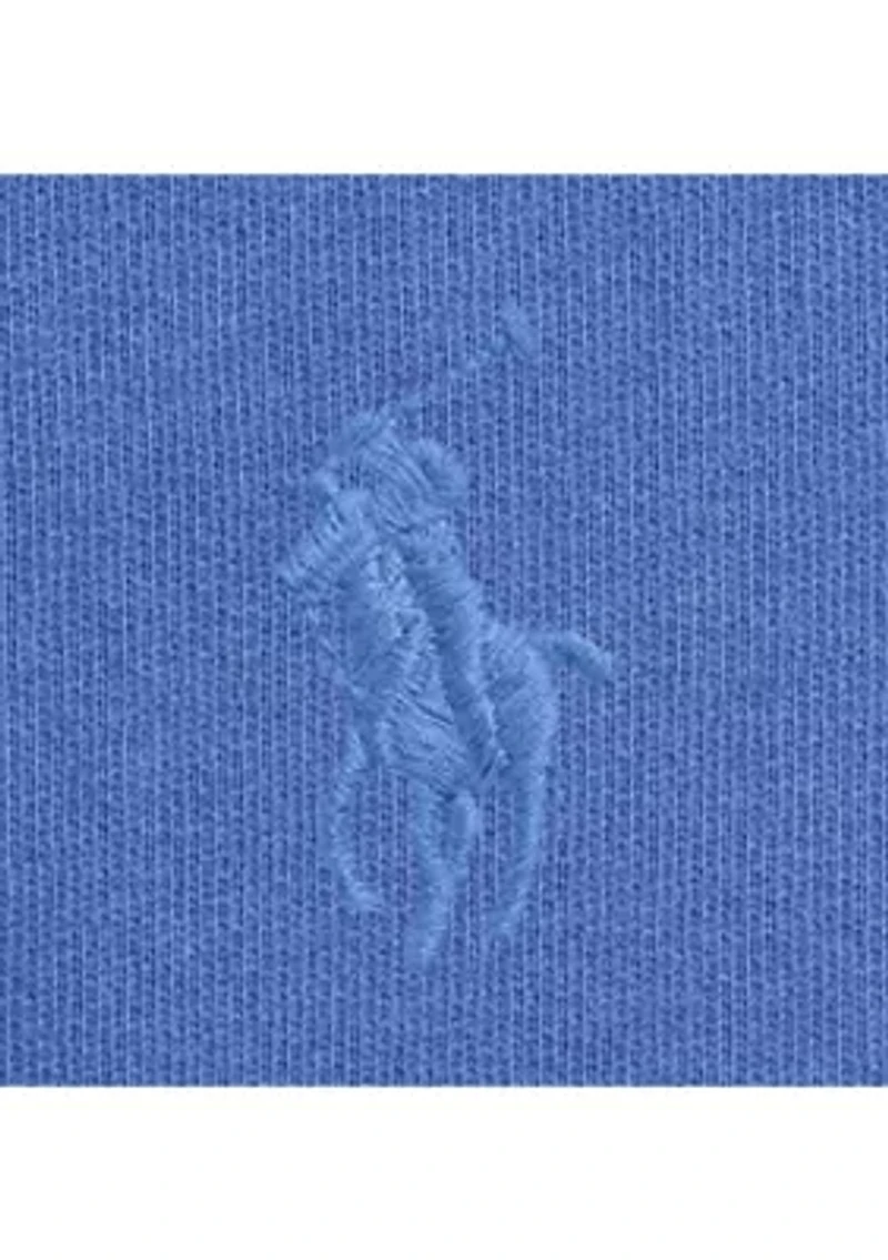 French Terry Sweatshirt